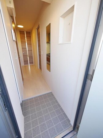 クランメールの物件内観写真